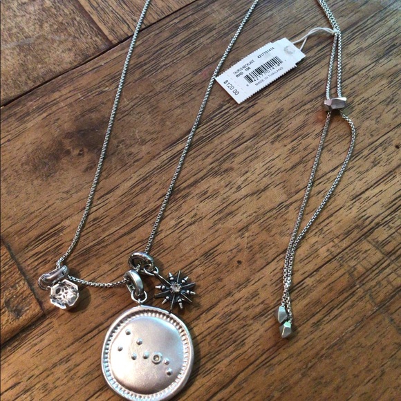 Kendra Scott Taurus Nwt 